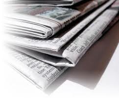 Newspaper