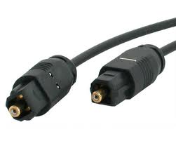 Digital Optical Audio Cable