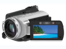 Digital Video Camera